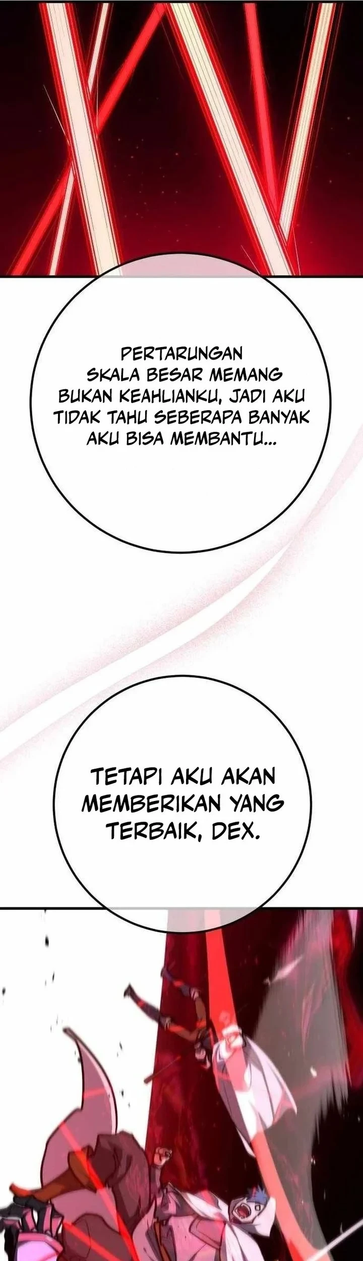 The Games Greatest Troll Chapter 181 Halaman 34