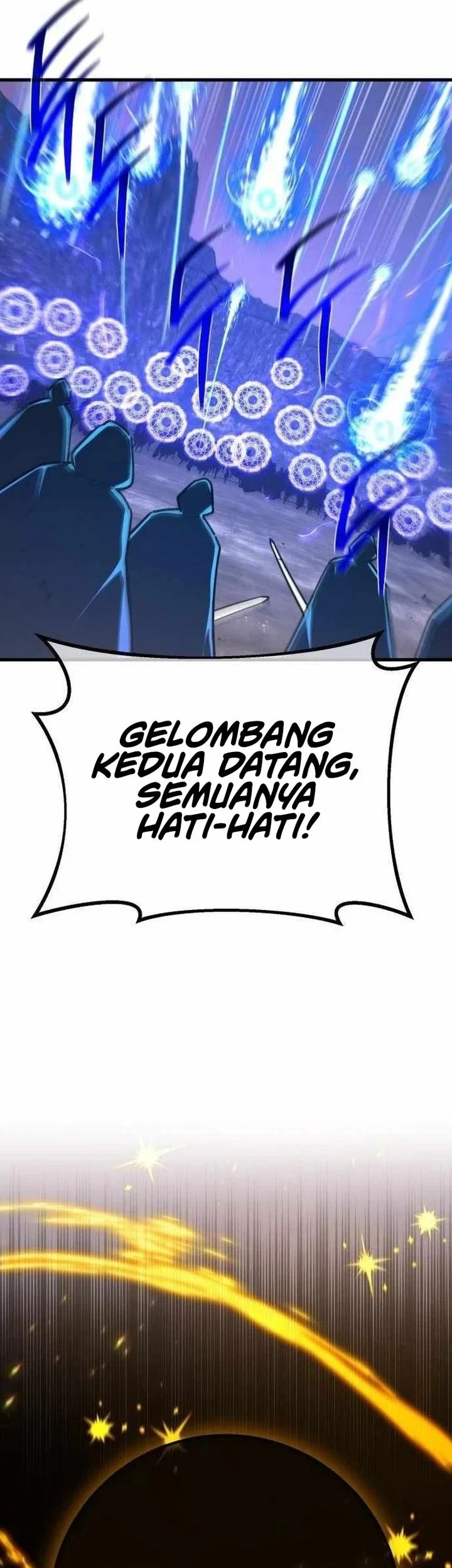The Games Greatest Troll Chapter 181 Halaman 38