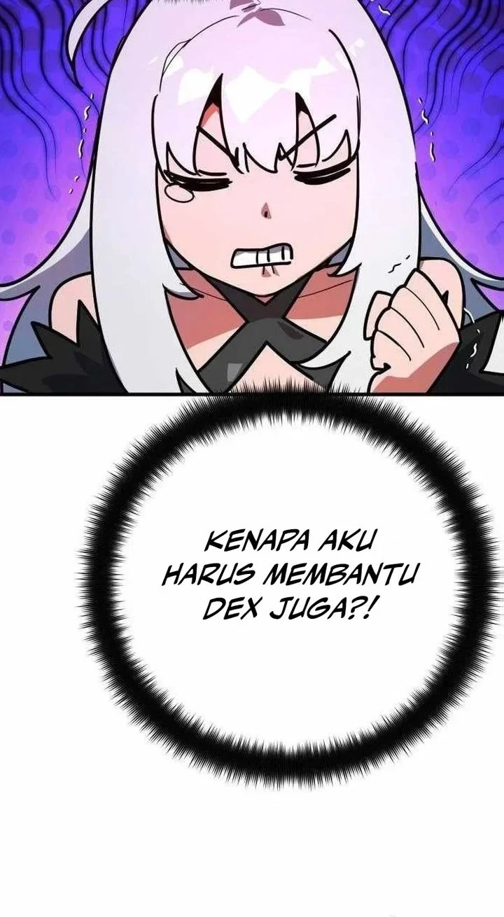 The Games Greatest Troll Chapter 181 Halaman 45