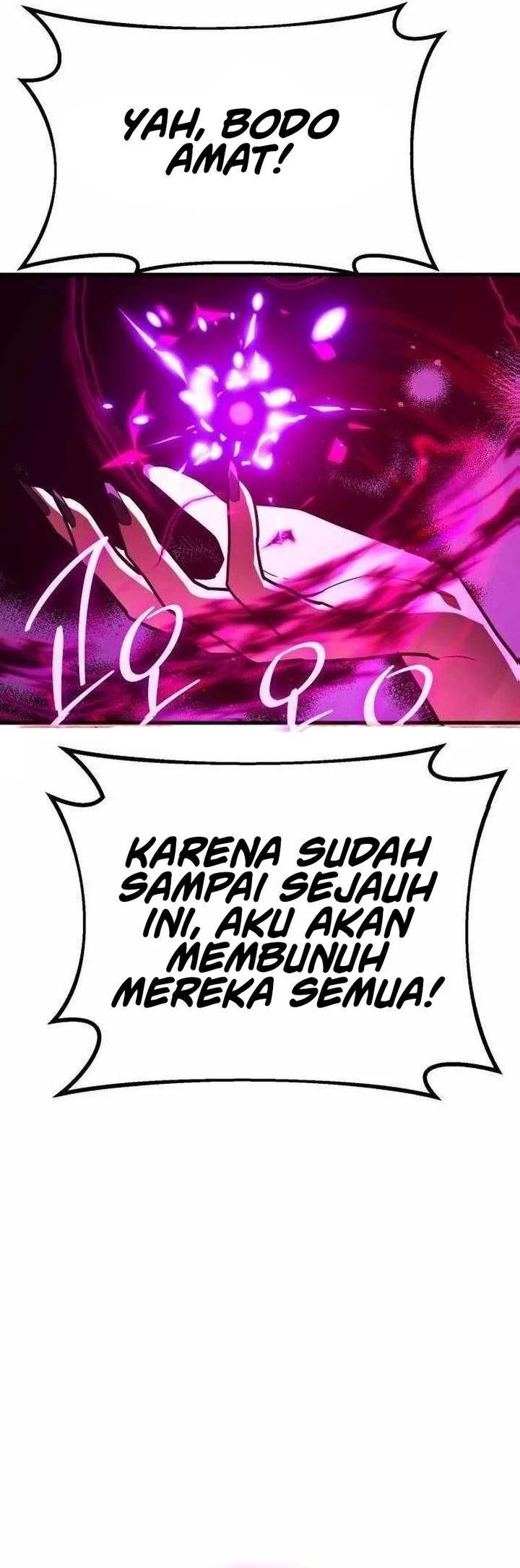 The Games Greatest Troll Chapter 181 Halaman 46