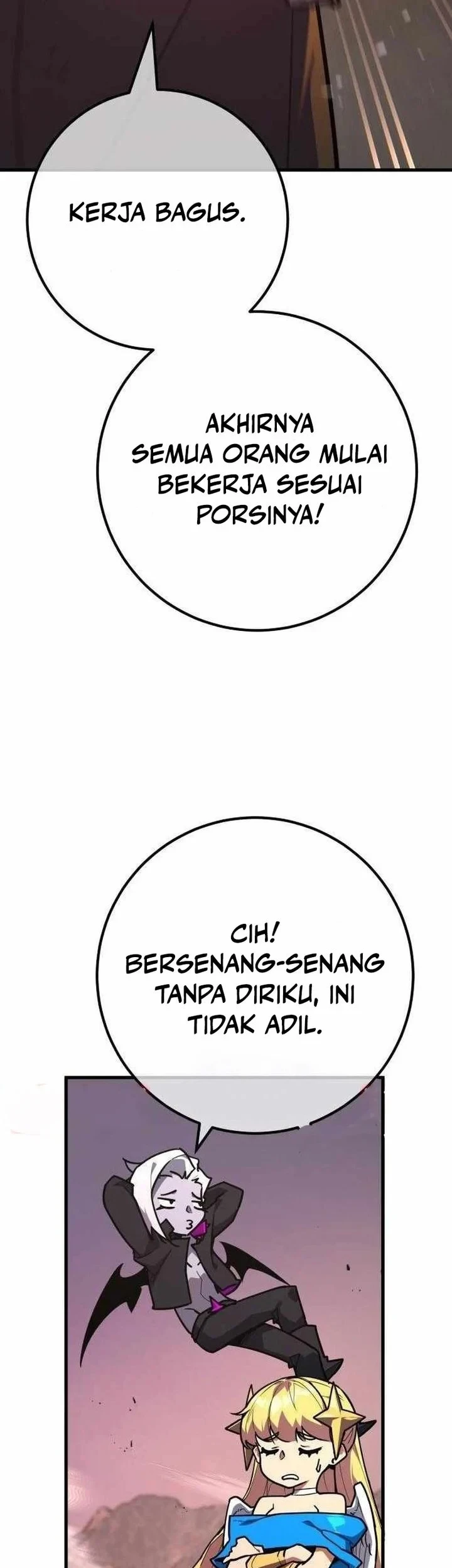 The Games Greatest Troll Chapter 181 Halaman 57