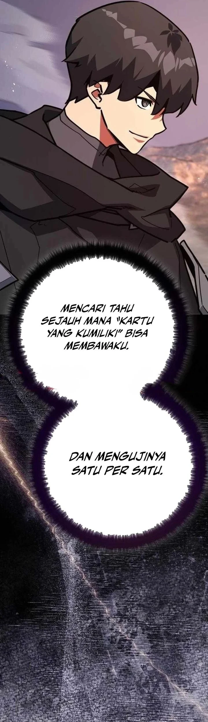 The Games Greatest Troll Chapter 181 Halaman 65