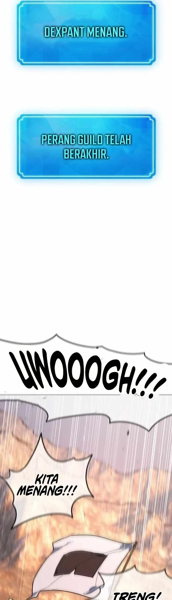 The Games Greatest Troll Chapter 181 Halaman 67