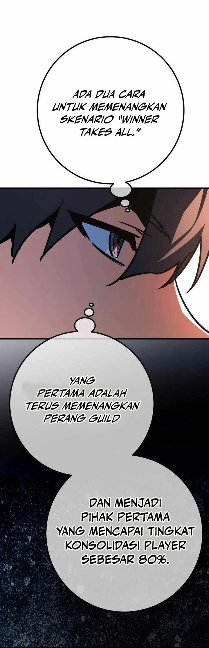 The Games Greatest Troll Chapter 181 Halaman 75
