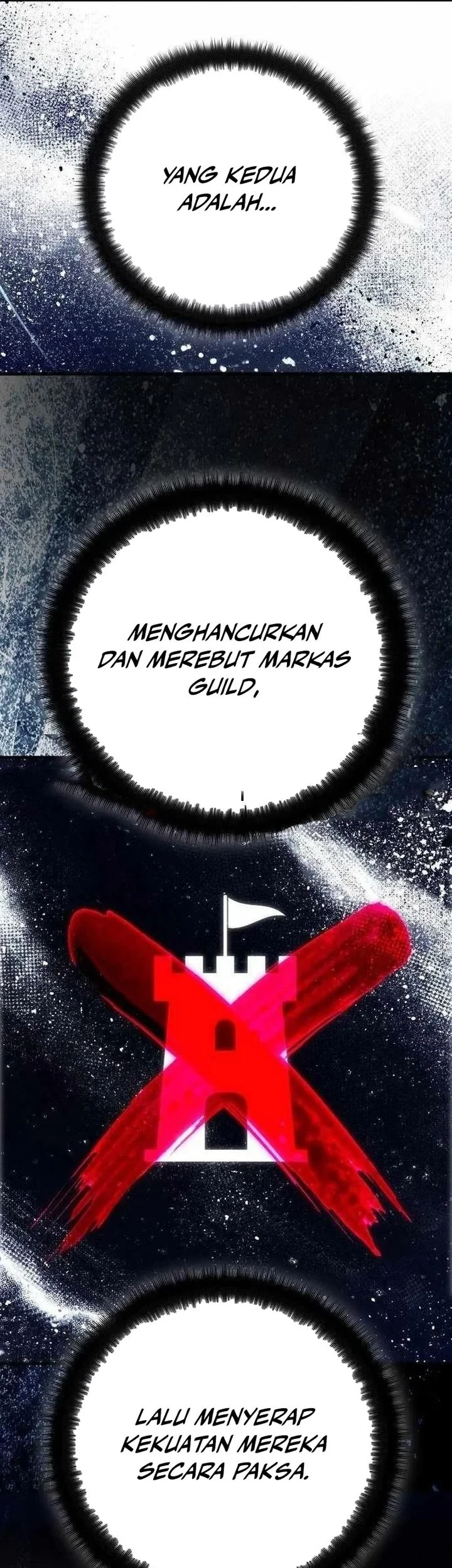 The Games Greatest Troll Chapter 181 Halaman 76