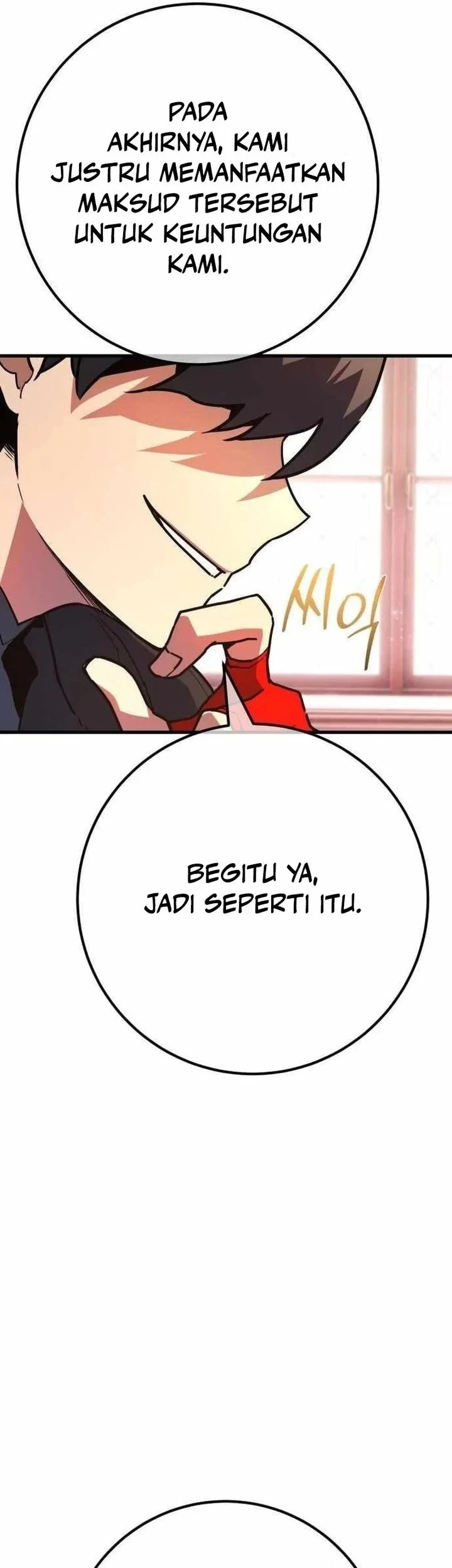 The Games Greatest Troll Chapter 181 Halaman 87