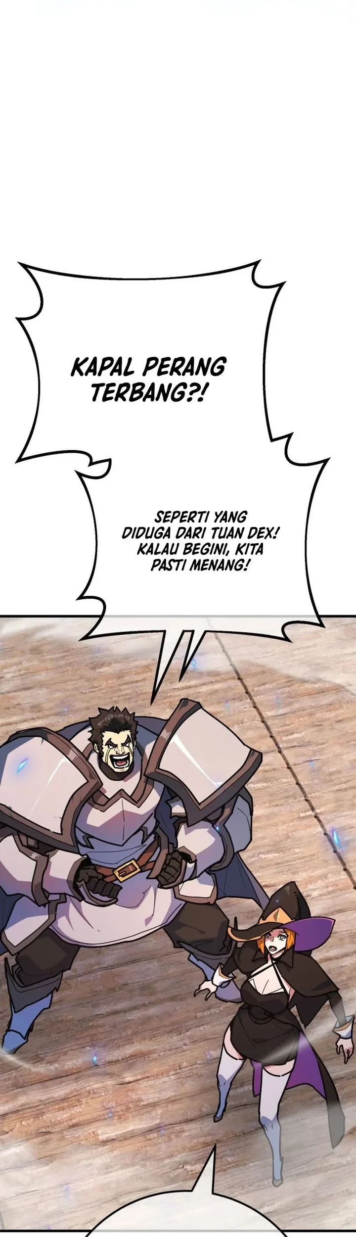 The Games Greatest Troll Chapter 182 Halaman 7