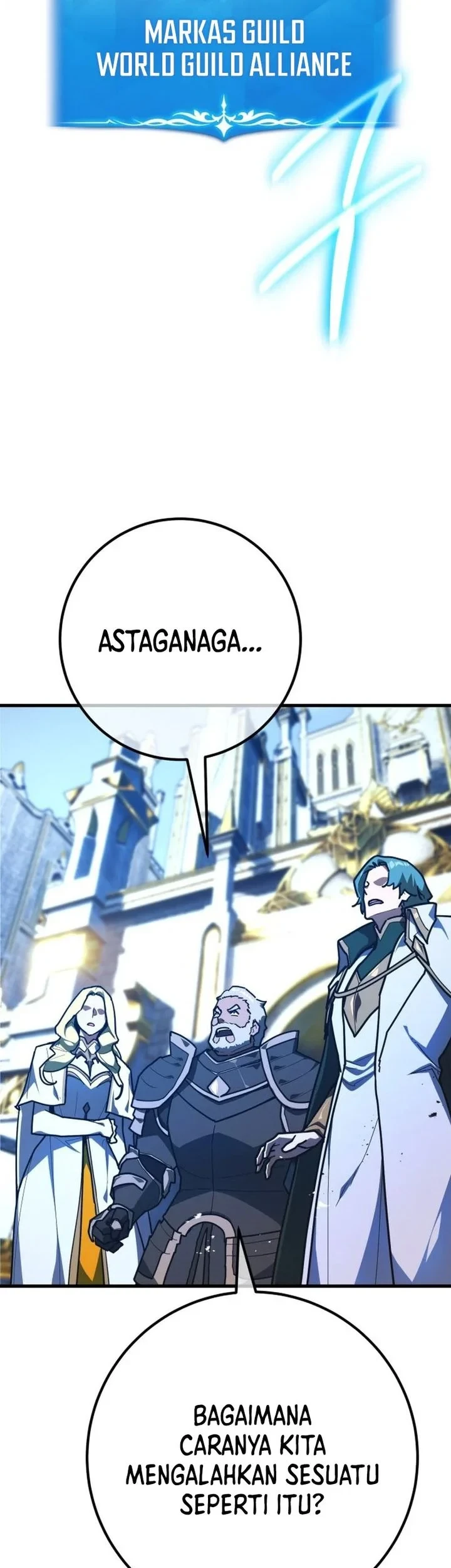 The Games Greatest Troll Chapter 182 Halaman 17