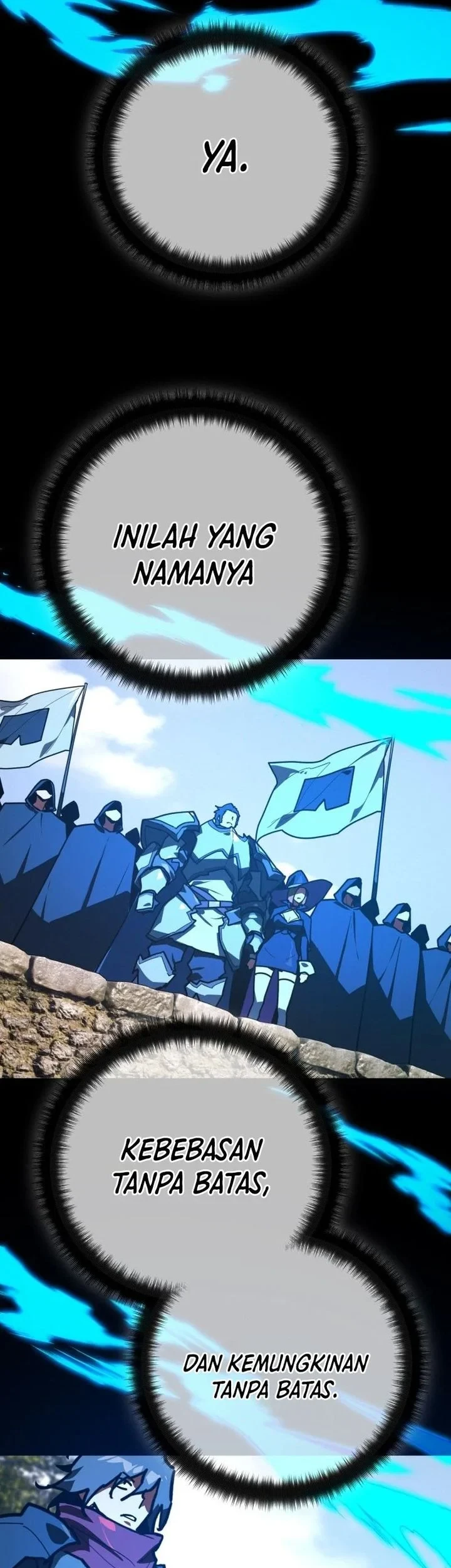 The Games Greatest Troll Chapter 182 Halaman 21