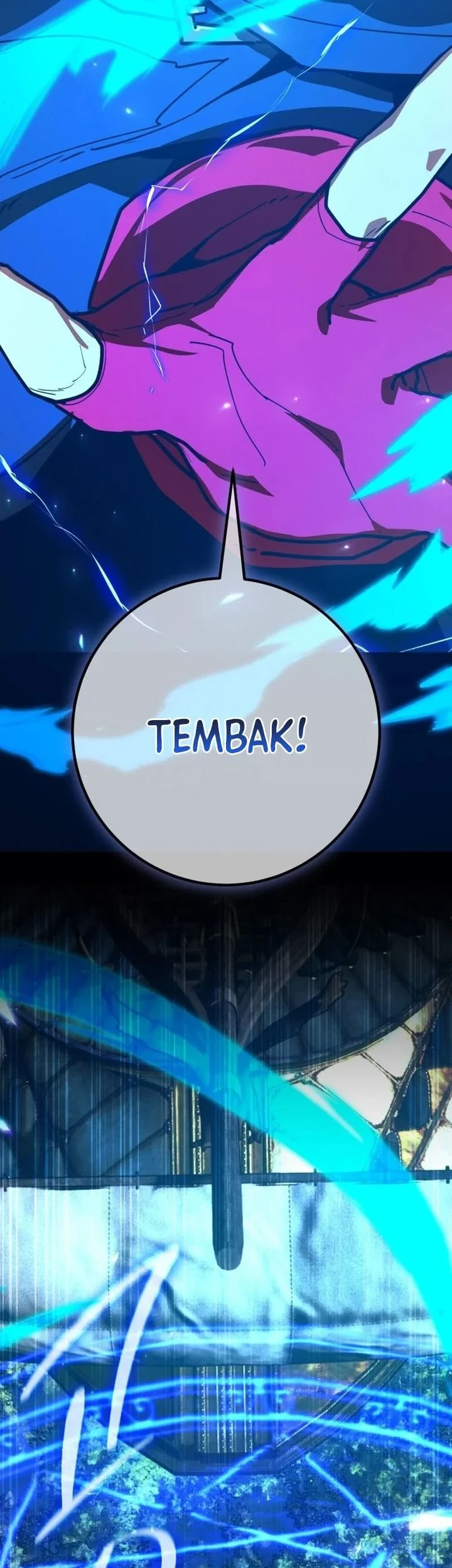 The Games Greatest Troll Chapter 182 Halaman 25