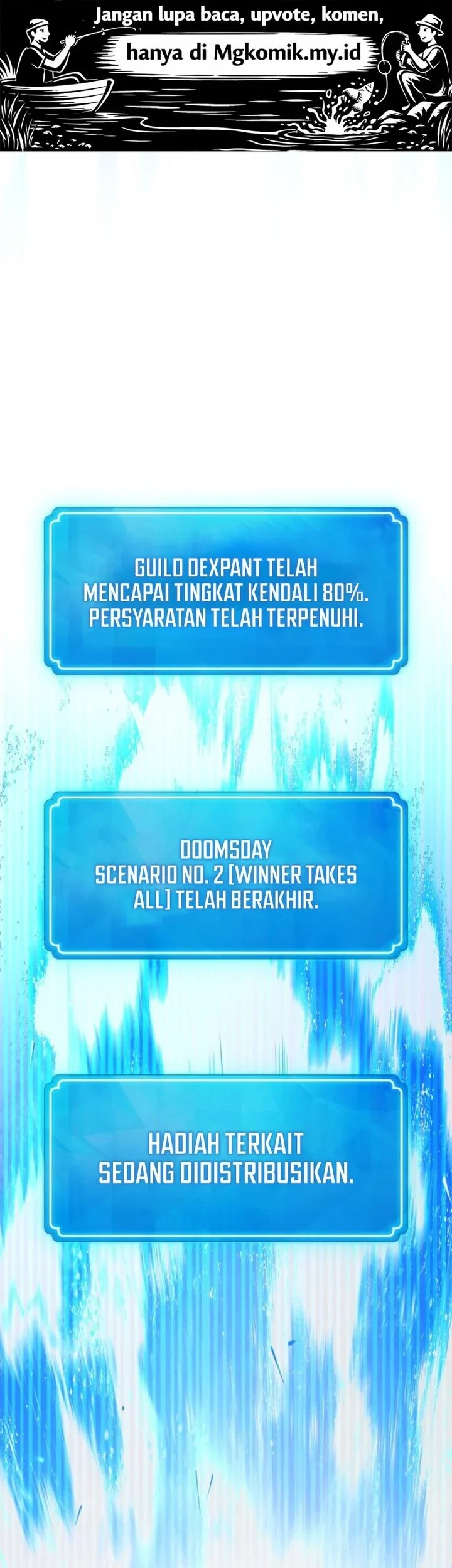 The Games Greatest Troll Chapter 182 Halaman 28