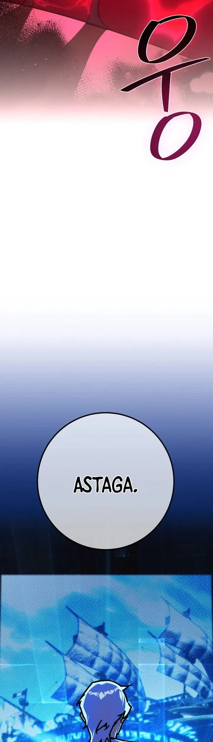 The Games Greatest Troll Chapter 182 Halaman 35