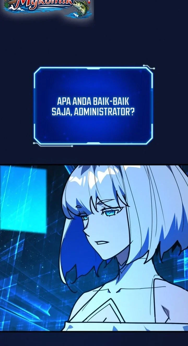 The Games Greatest Troll Chapter 182 Halaman 38
