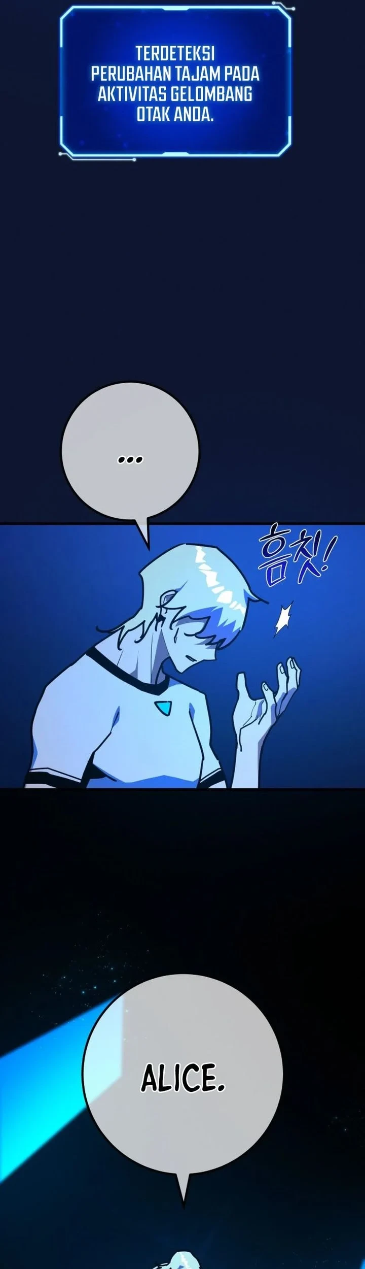 The Games Greatest Troll Chapter 182 Halaman 39