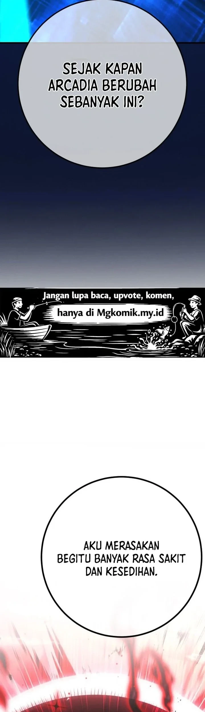 The Games Greatest Troll Chapter 182 Halaman 41