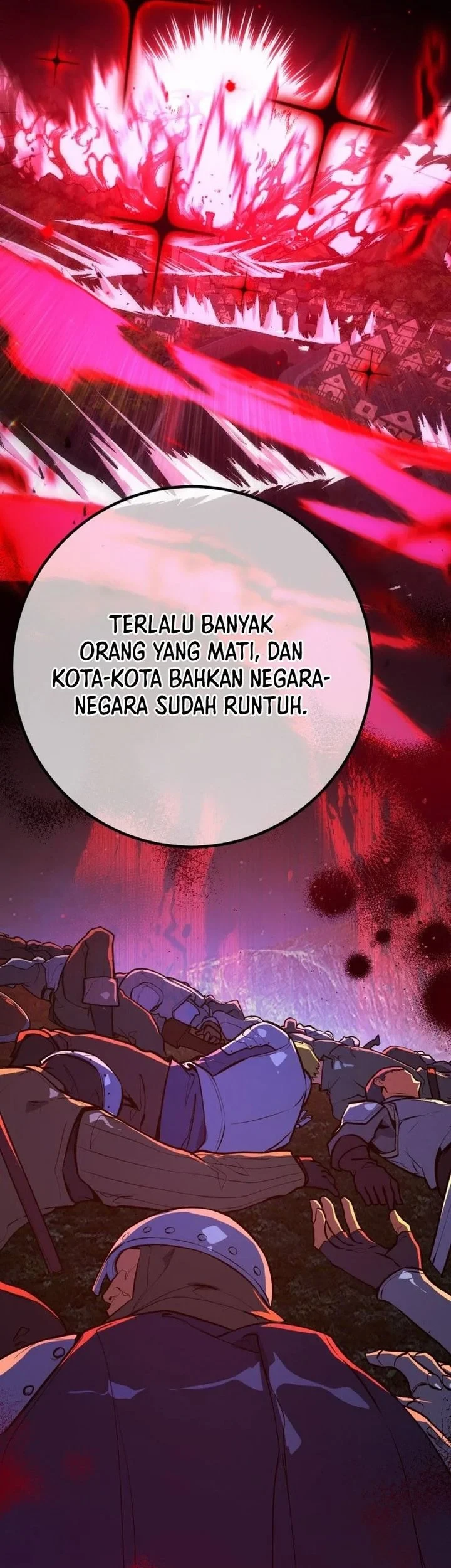The Games Greatest Troll Chapter 182 Halaman 43