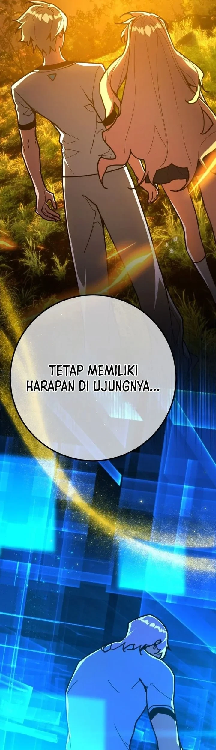 The Games Greatest Troll Chapter 182 Halaman 47