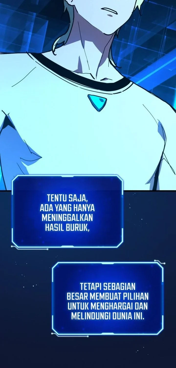 The Games Greatest Troll Chapter 182 Halaman 56