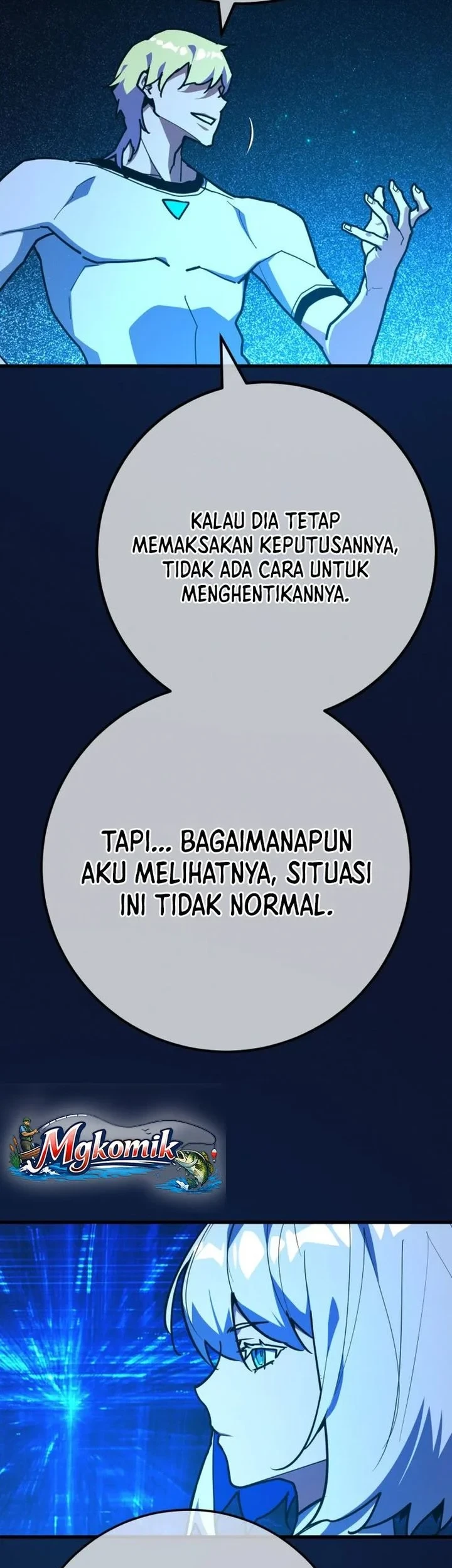 The Games Greatest Troll Chapter 182 Halaman 63