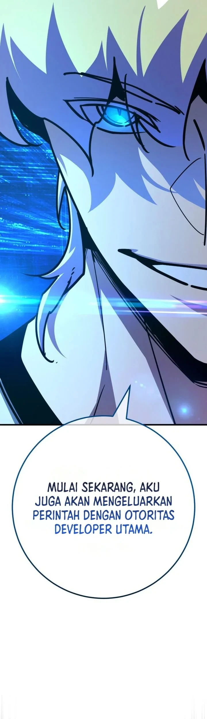 The Games Greatest Troll Chapter 182 Halaman 65