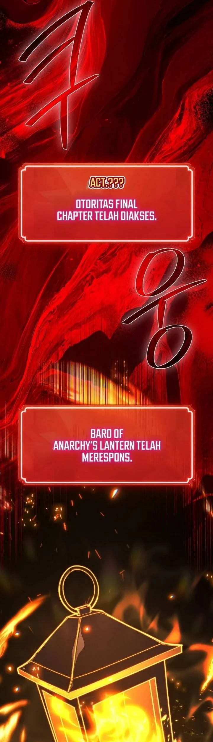 The Games Greatest Troll Chapter 182 Halaman 71