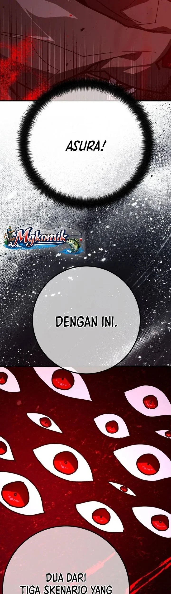 The Games Greatest Troll Chapter 182 Halaman 75