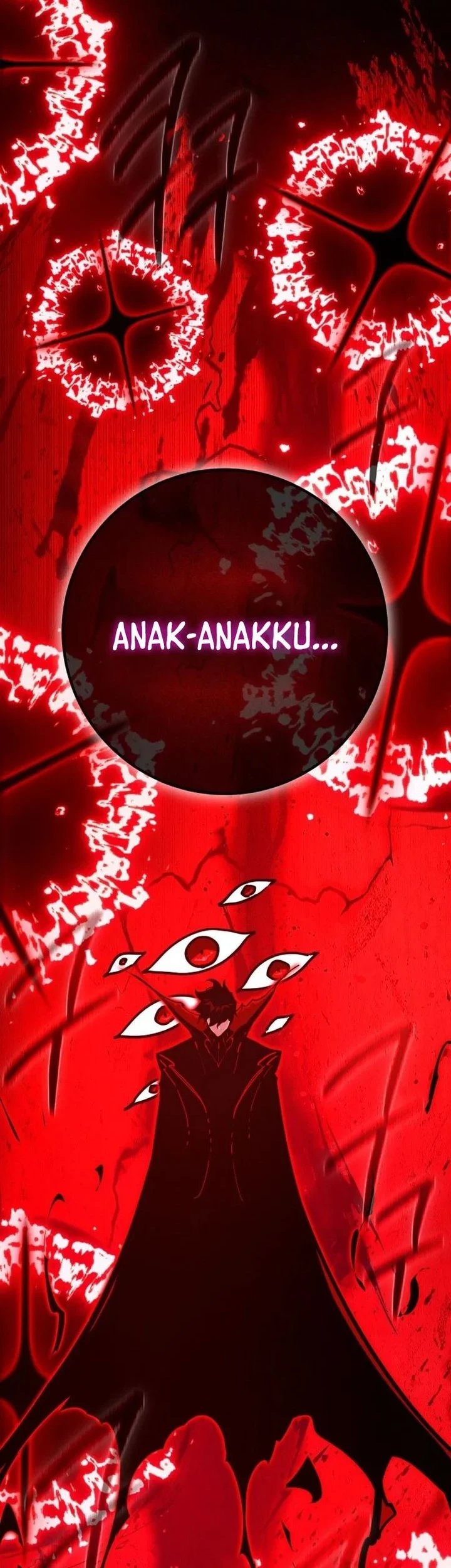 The Games Greatest Troll Chapter 182 Halaman 78