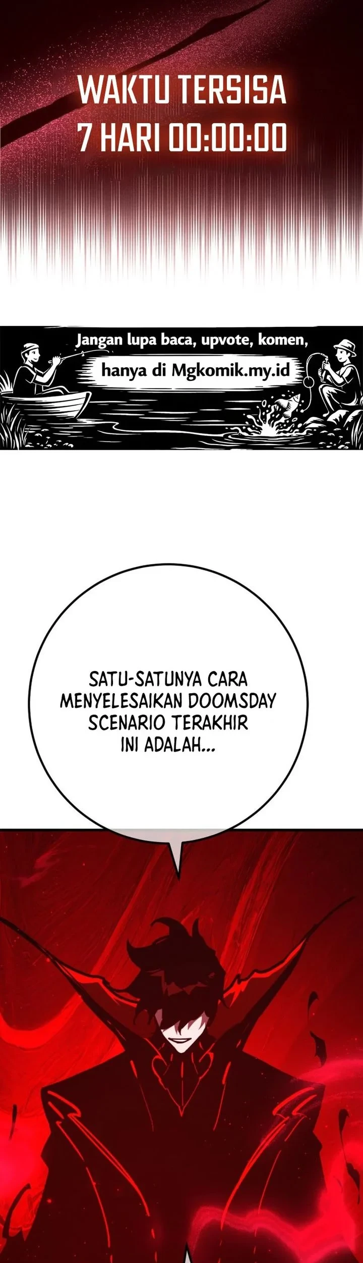 The Games Greatest Troll Chapter 182 Halaman 86