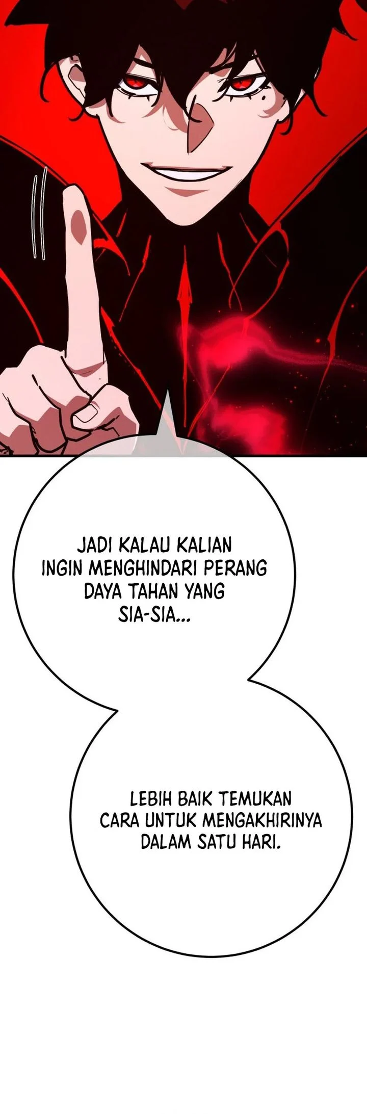 The Games Greatest Troll Chapter 182 Halaman 90