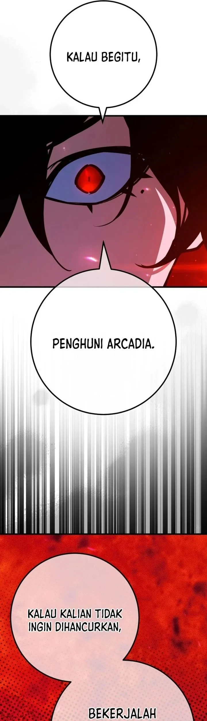 The Games Greatest Troll Chapter 182 Halaman 91