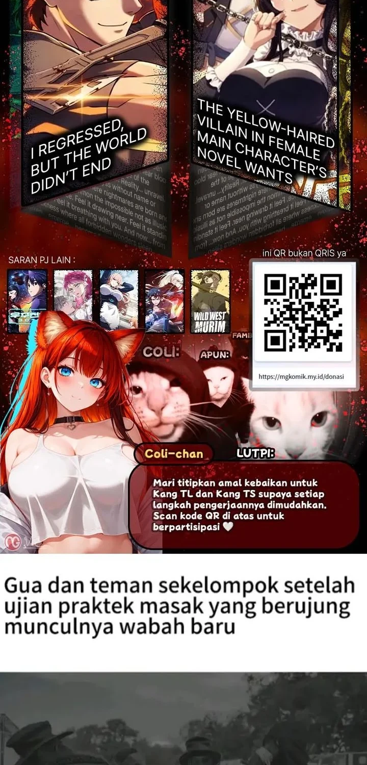 The Games Greatest Troll Chapter 182 Halaman 100