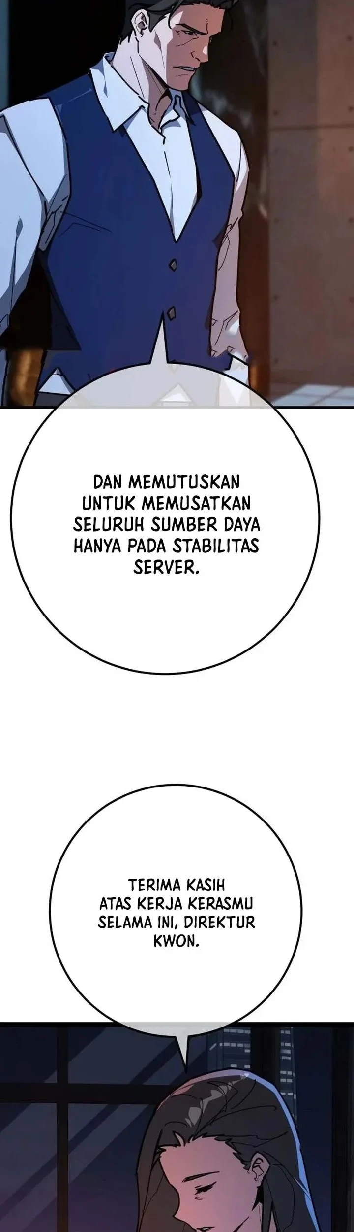 The Games Greatest Troll Chapter 183 Halaman 7