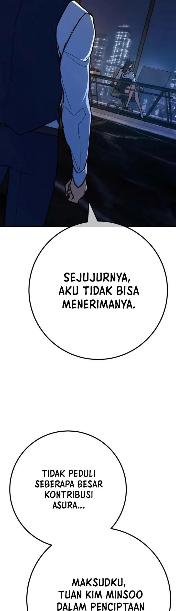 The Games Greatest Troll Chapter 183 Halaman 11
