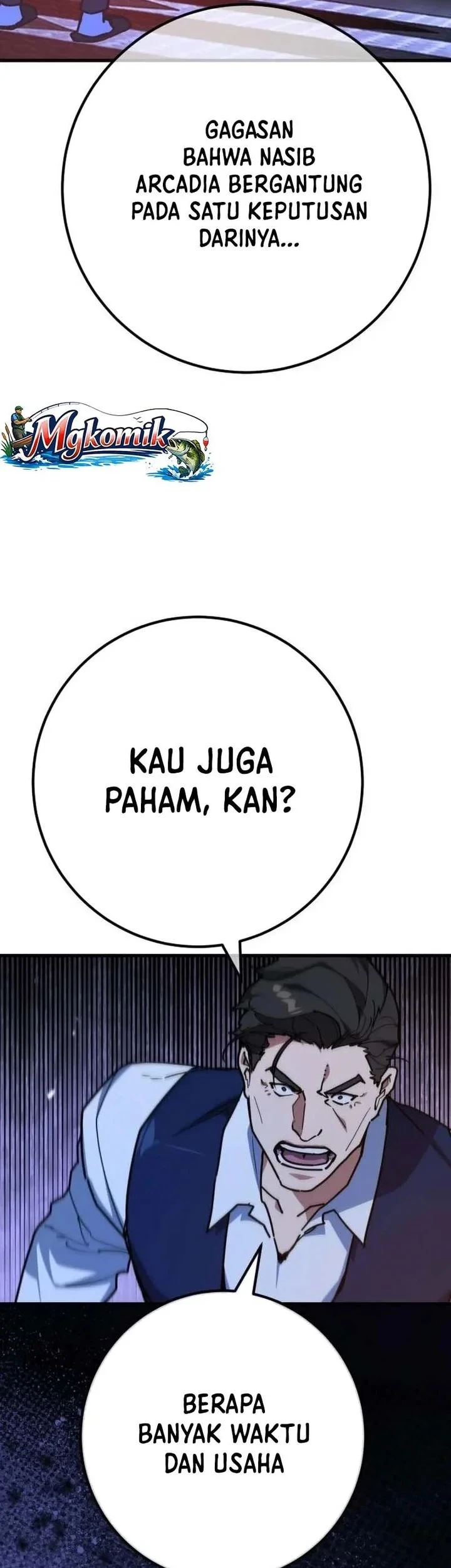 The Games Greatest Troll Chapter 183 Halaman 13