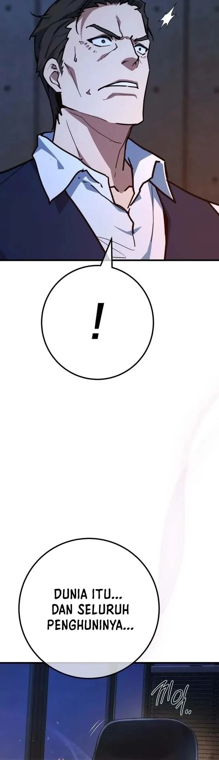 The Games Greatest Troll Chapter 183 Halaman 21