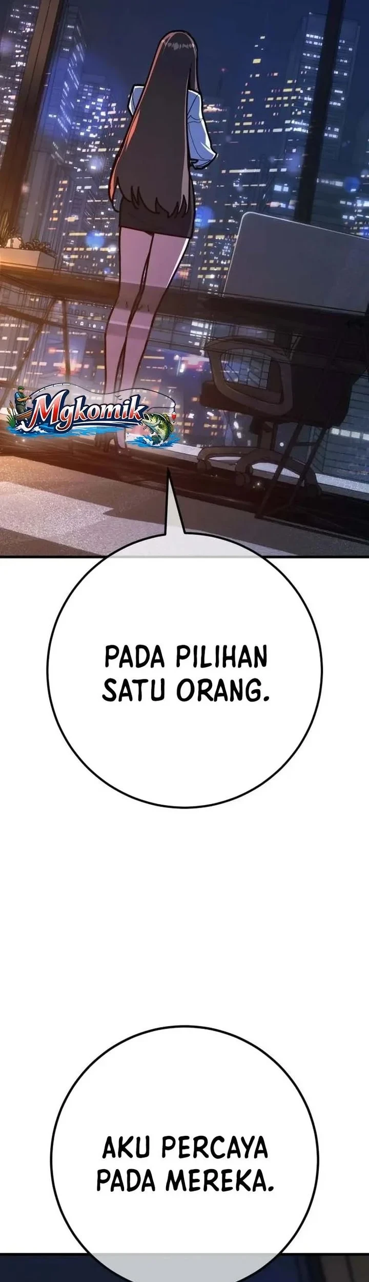 The Games Greatest Troll Chapter 183 Halaman 23