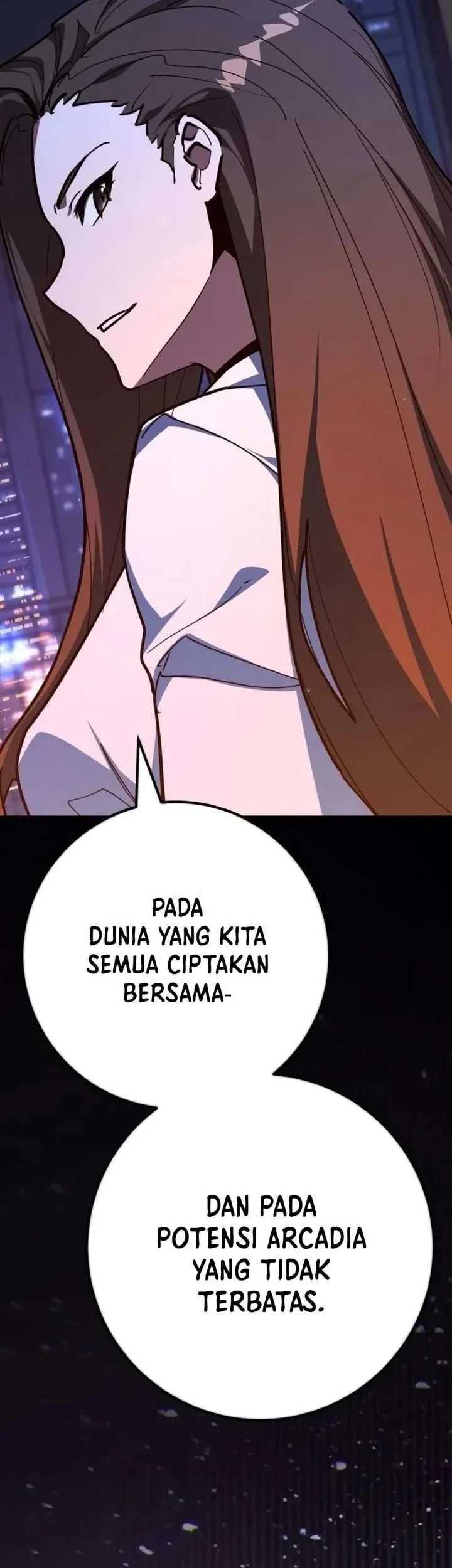 The Games Greatest Troll Chapter 183 Halaman 25