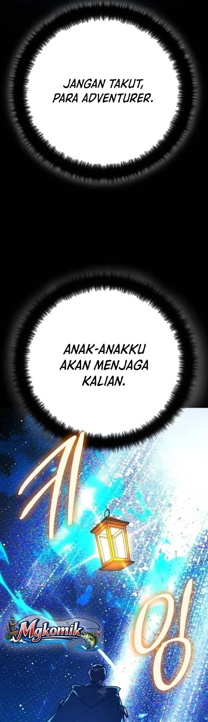 The Games Greatest Troll Chapter 183 Halaman 33