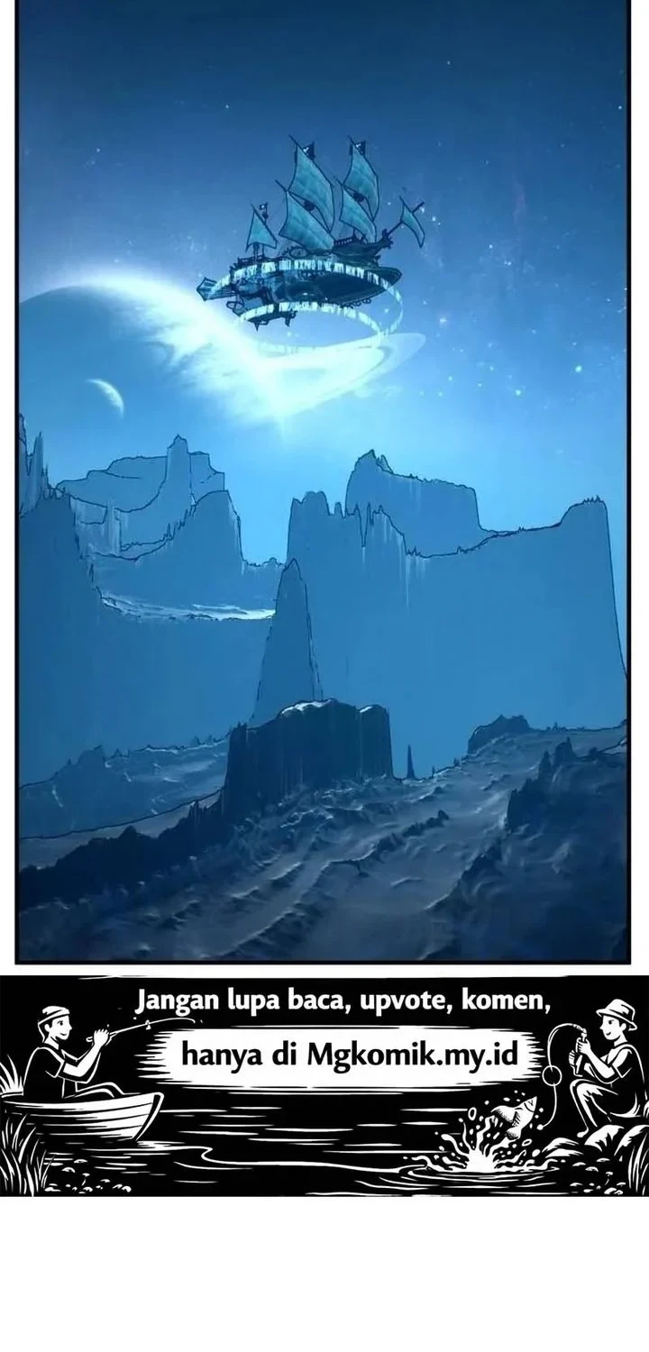 The Games Greatest Troll Chapter 183 Halaman 42