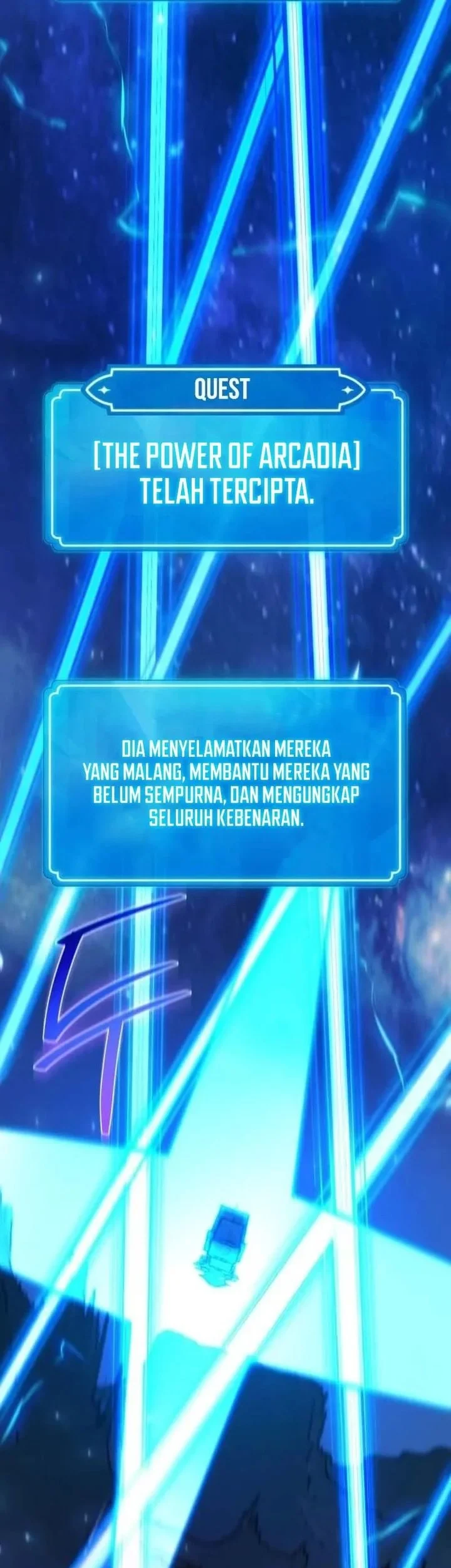 The Games Greatest Troll Chapter 183 Halaman 47