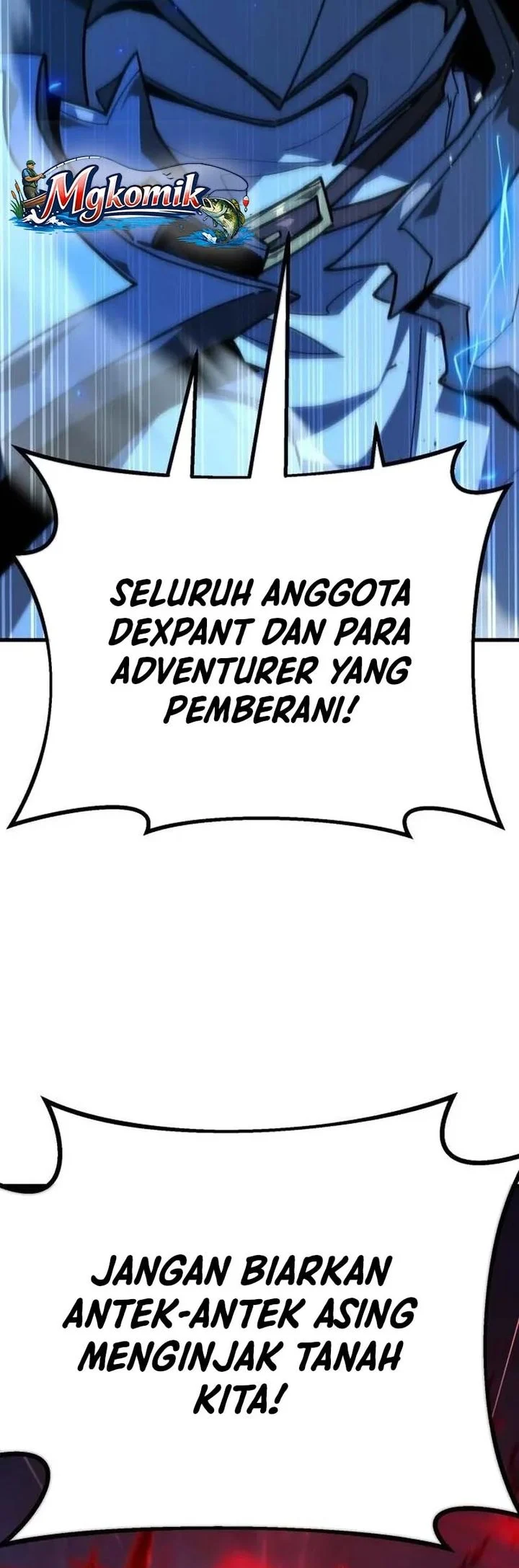 The Games Greatest Troll Chapter 183 Halaman 61