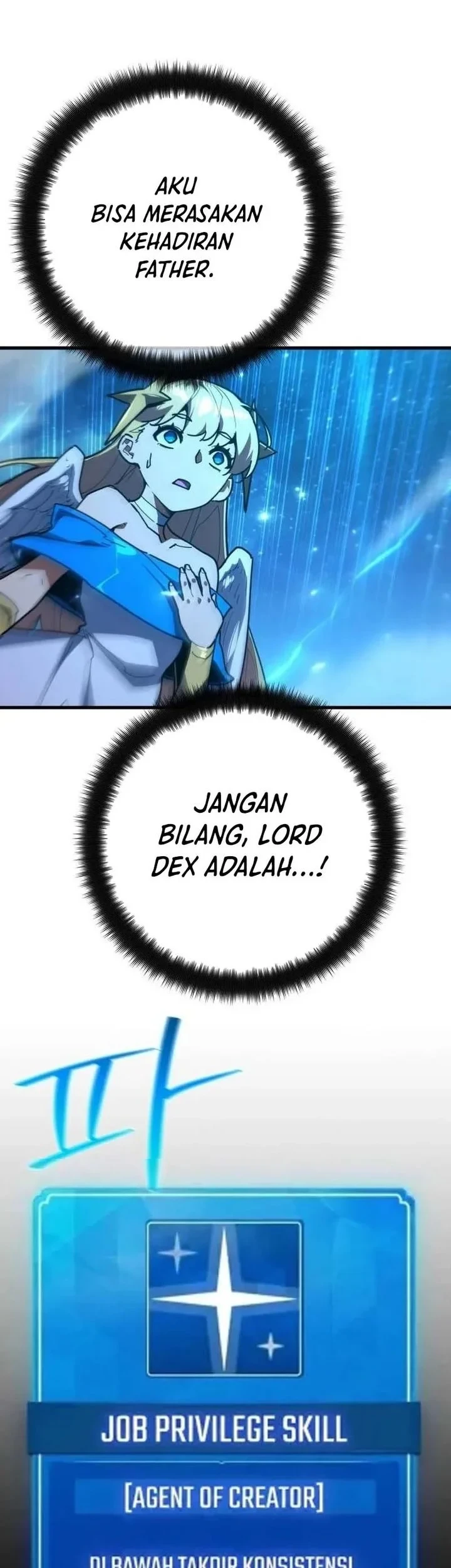 The Games Greatest Troll Chapter 183 Halaman 74