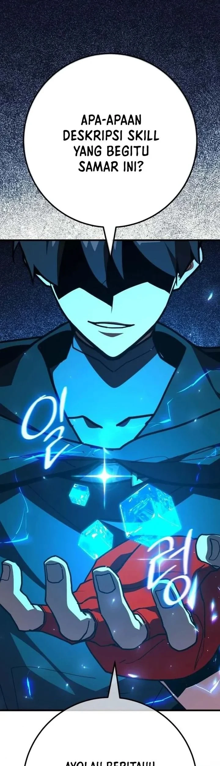 The Games Greatest Troll Chapter 183 Halaman 76
