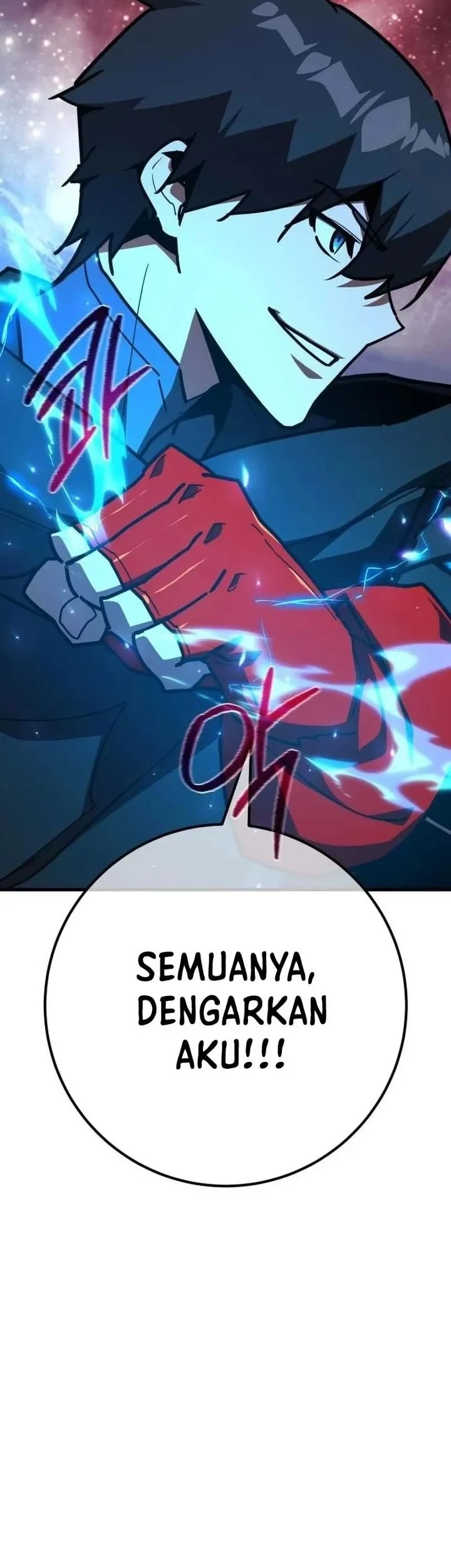 The Games Greatest Troll Chapter 183 Halaman 78