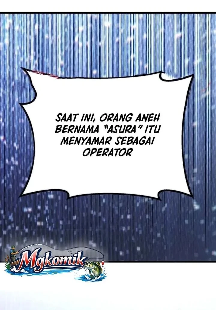 The Games Greatest Troll Chapter 183 Halaman 79