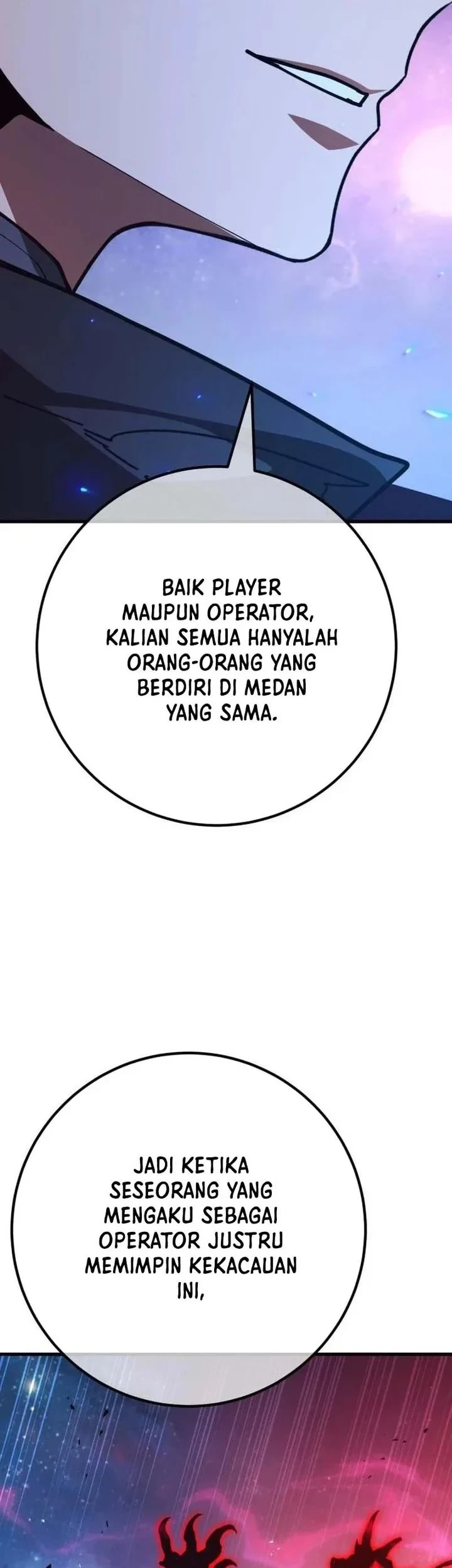 The Games Greatest Troll Chapter 183 Halaman 84