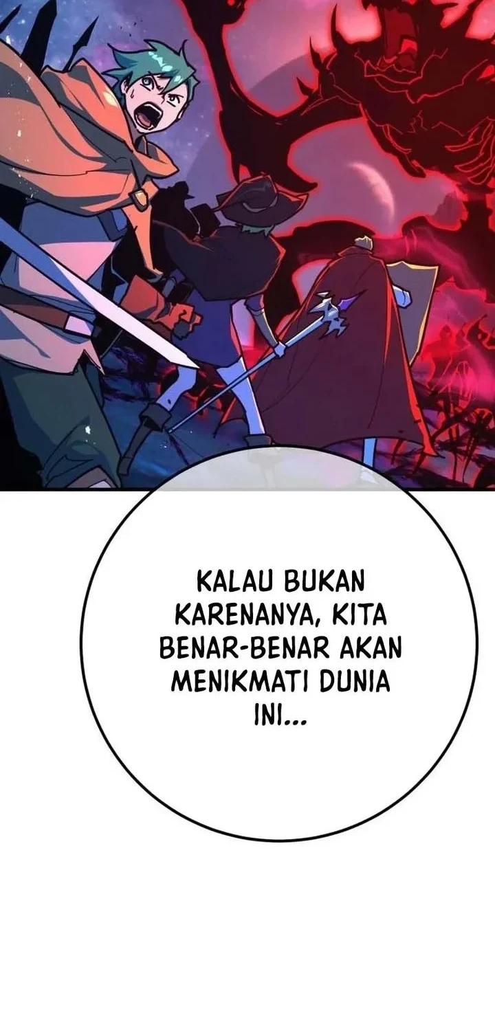 The Games Greatest Troll Chapter 183 Halaman 85