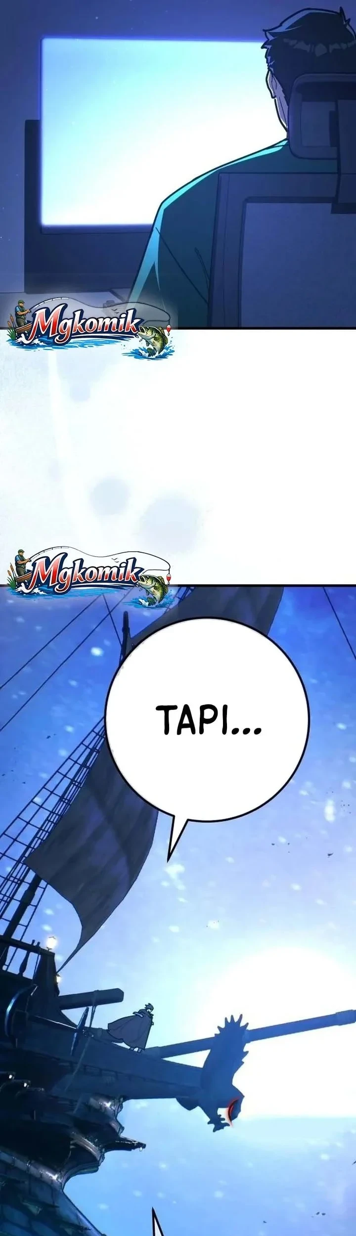 The Games Greatest Troll Chapter 183 Halaman 90
