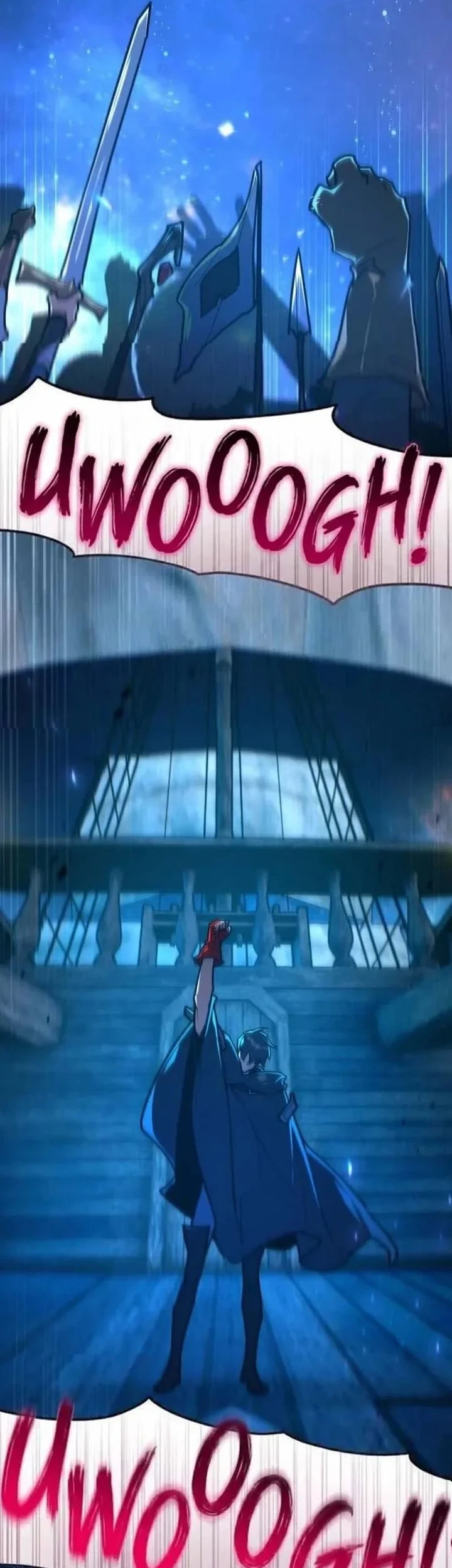 The Games Greatest Troll Chapter 183 Halaman 98