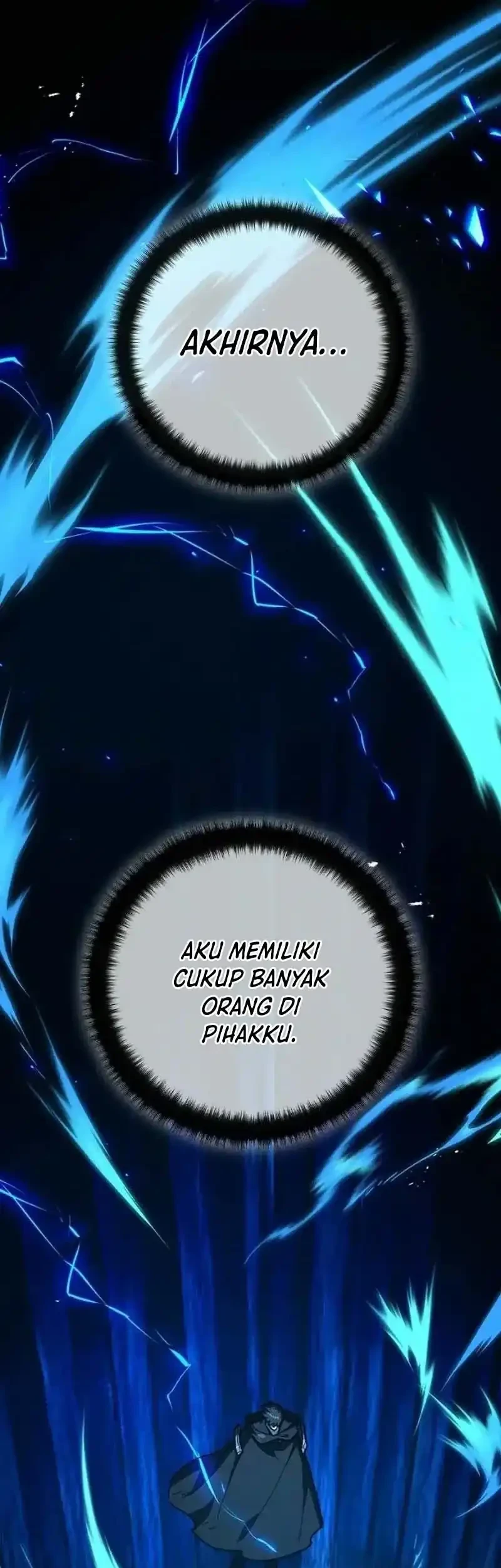The Games Greatest Troll Chapter 184 Halaman 3